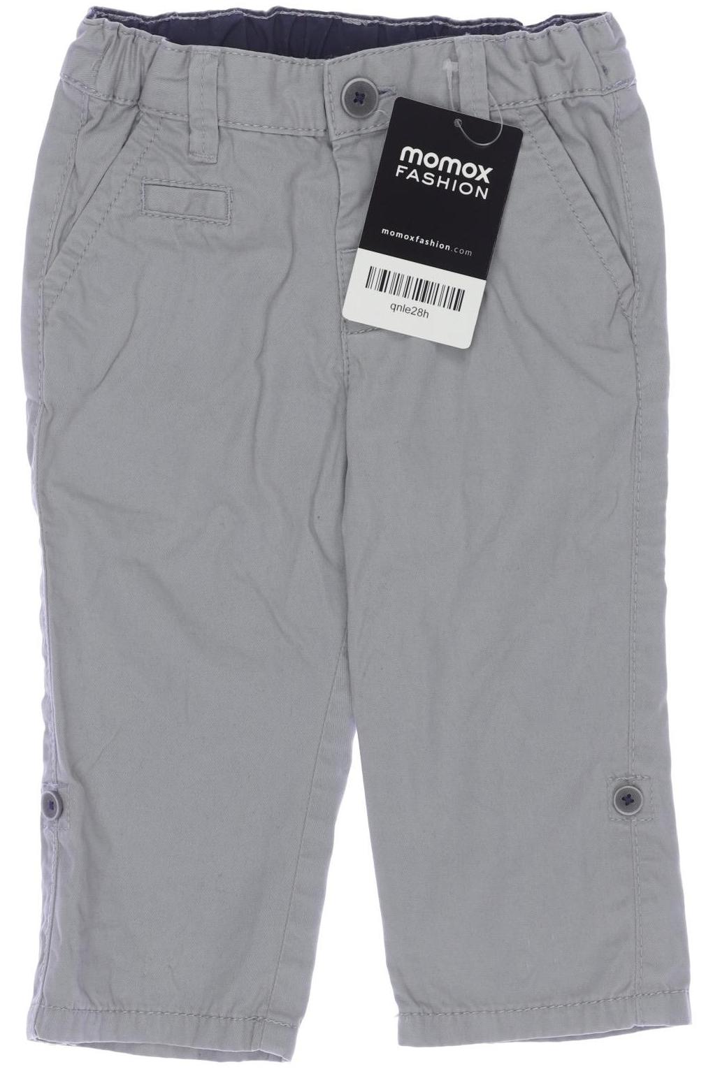 

Tom Tailor Jungen Stoffhose, grau, Gr. 74