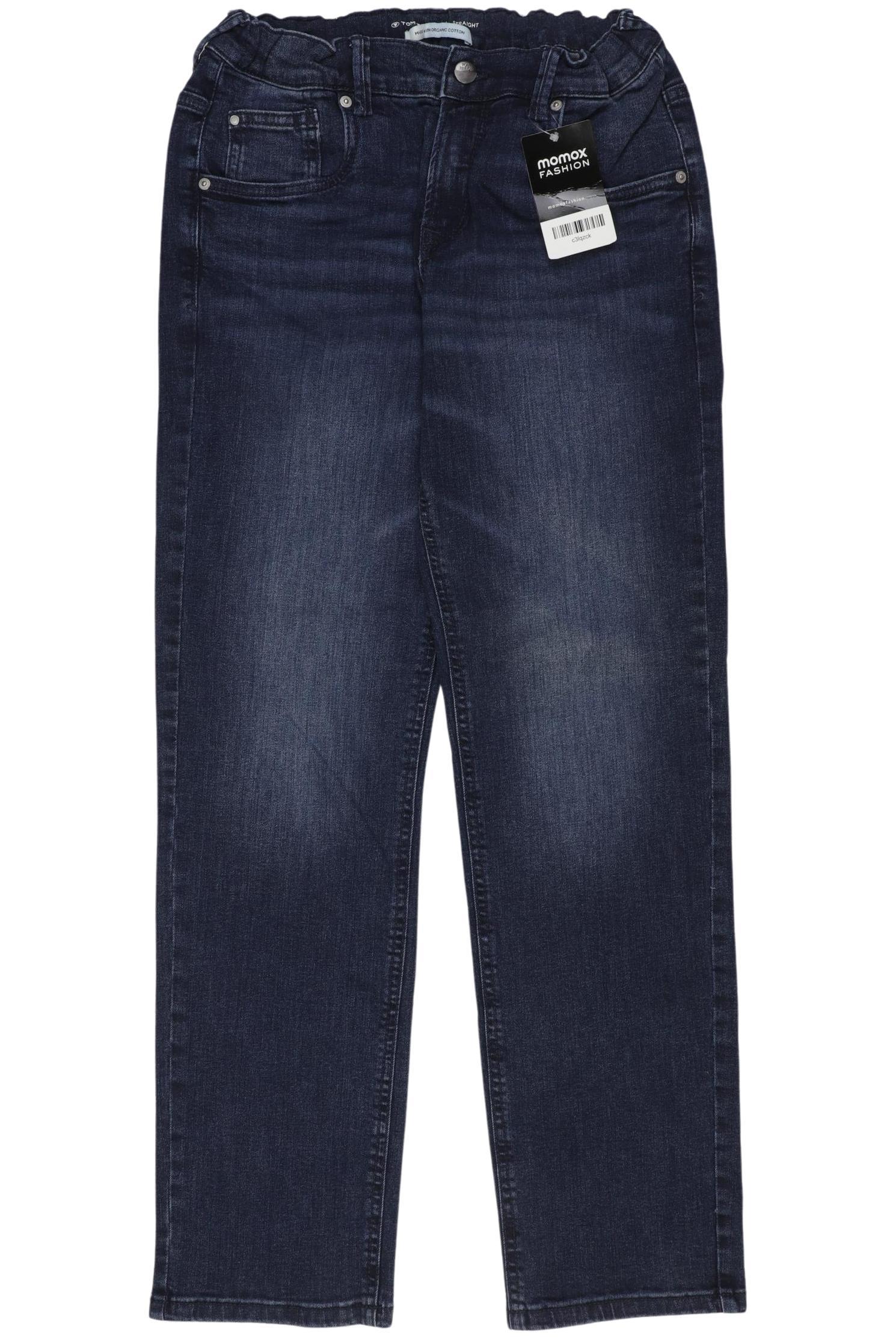 

Tom Tailor Jungen Jeans, marineblau, Gr. 170