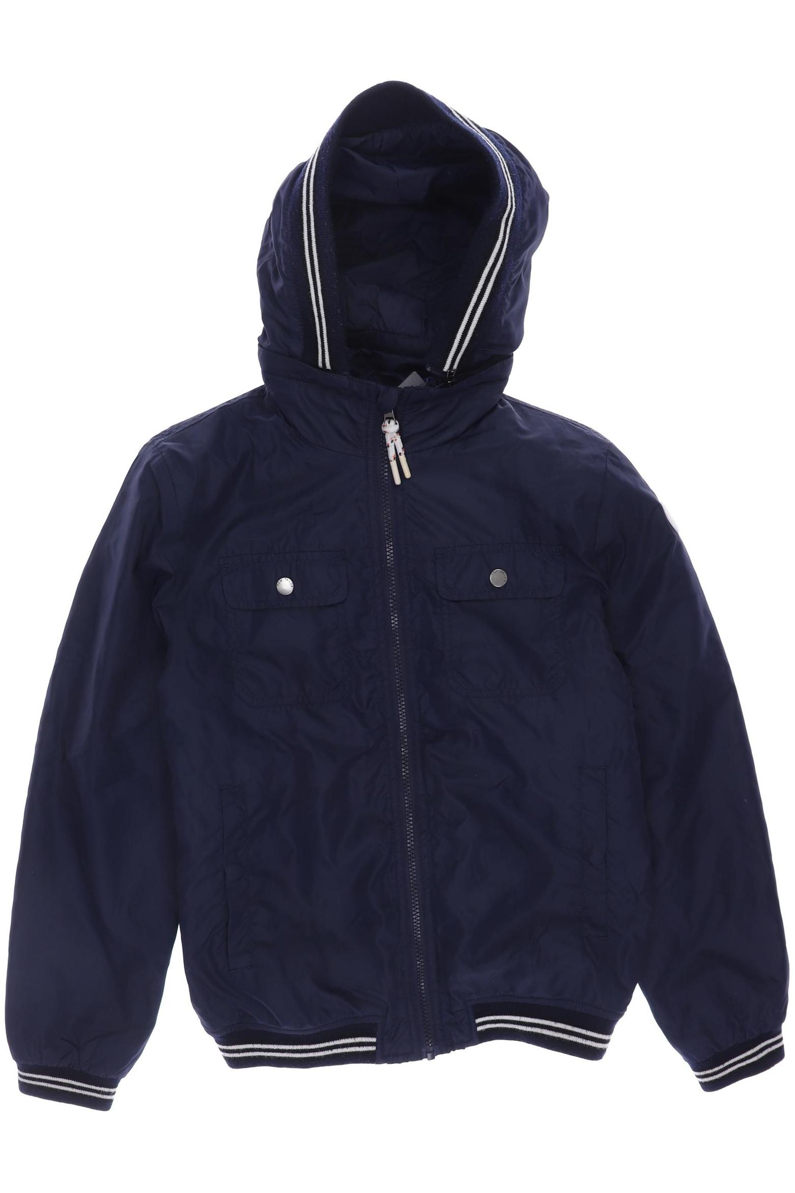 

Tom Tailor Jungen Jacke, marineblau