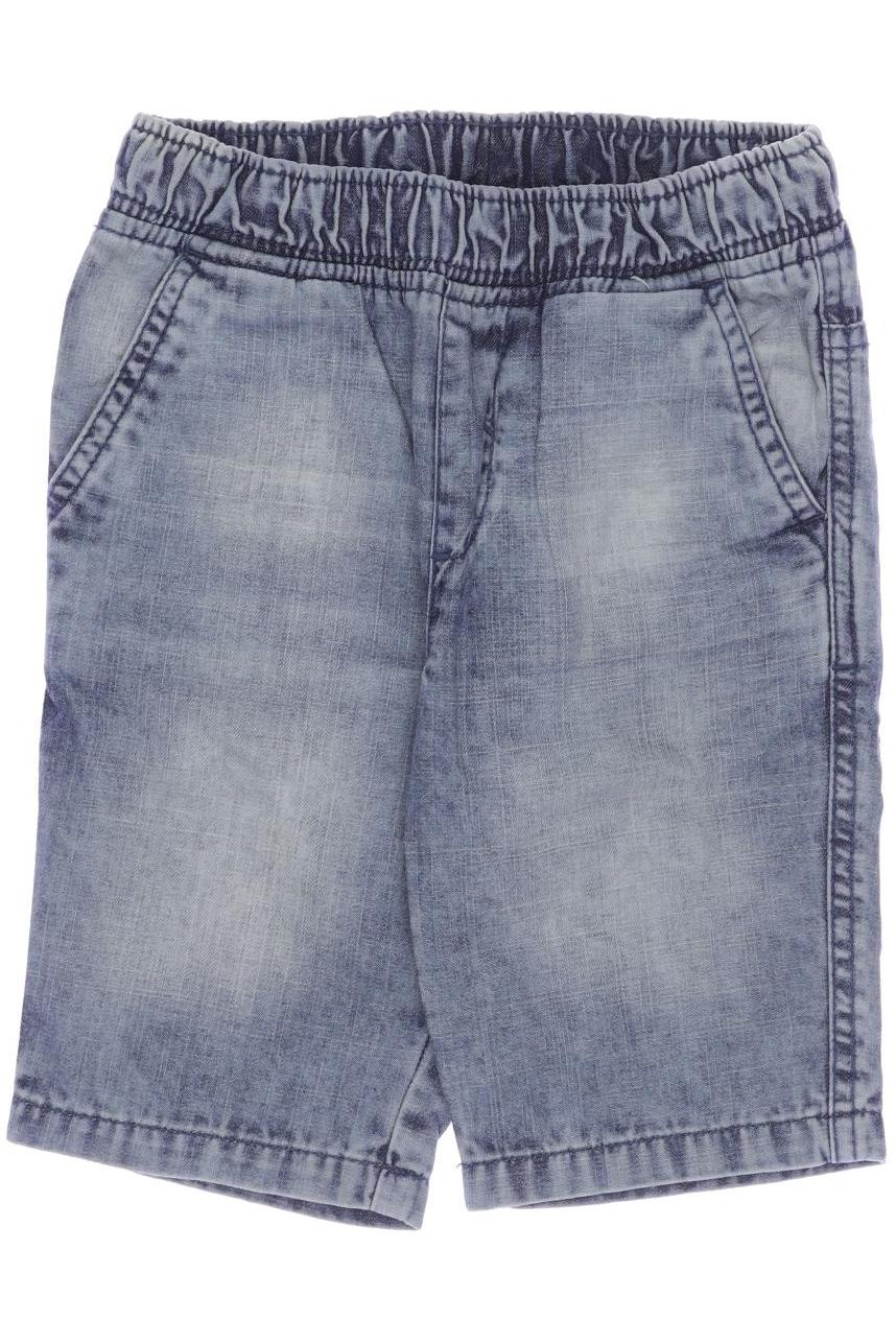 

Tom Tailor Herren Shorts, blau, Gr. 110