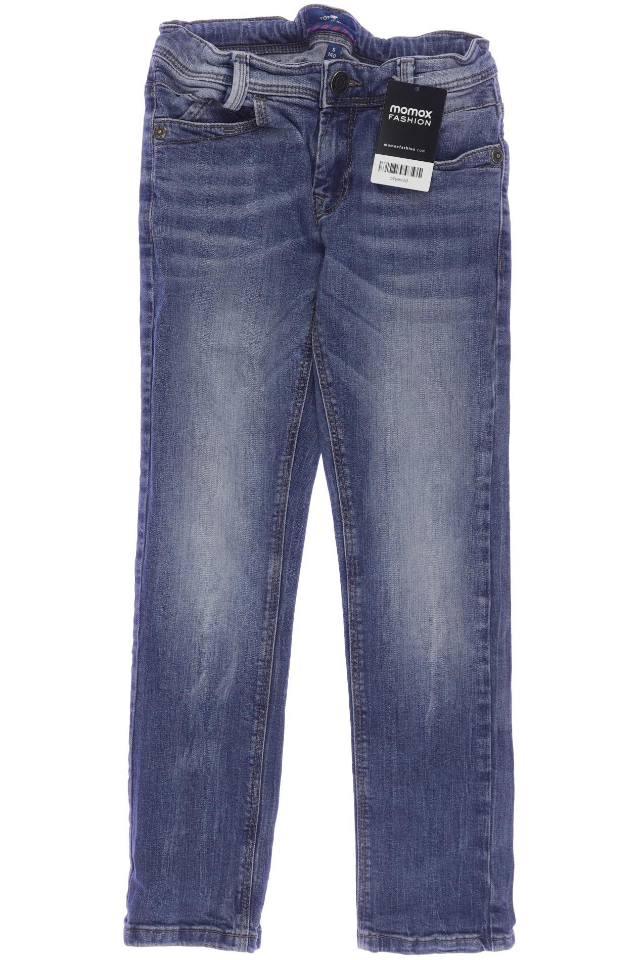 

Tom Tailor Jungen Jeans, blau