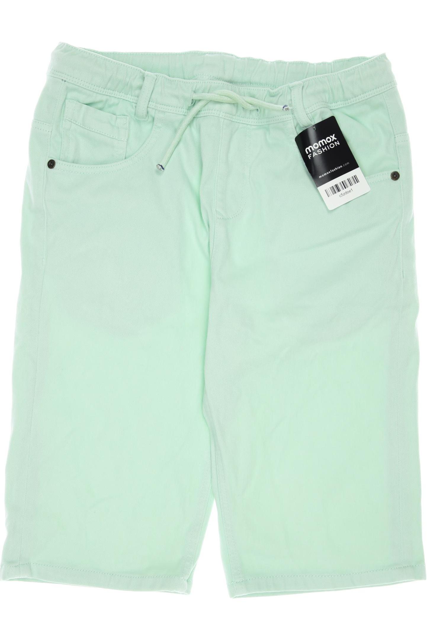 

Tom Tailor Herren Shorts, hellgrün, Gr. 164