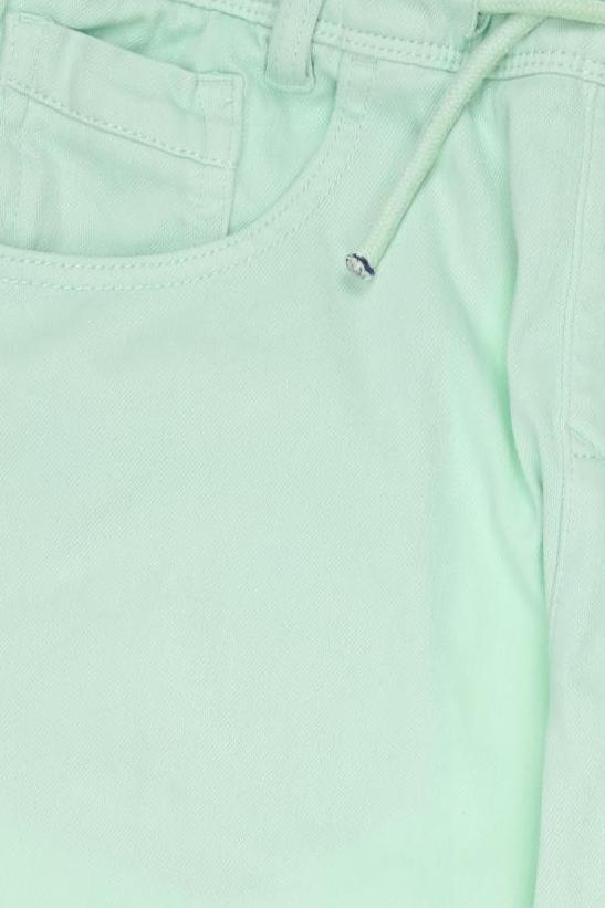 Thumbnail - Tom Tailor Jungen Shorts, hellgrün, Gr. 164
