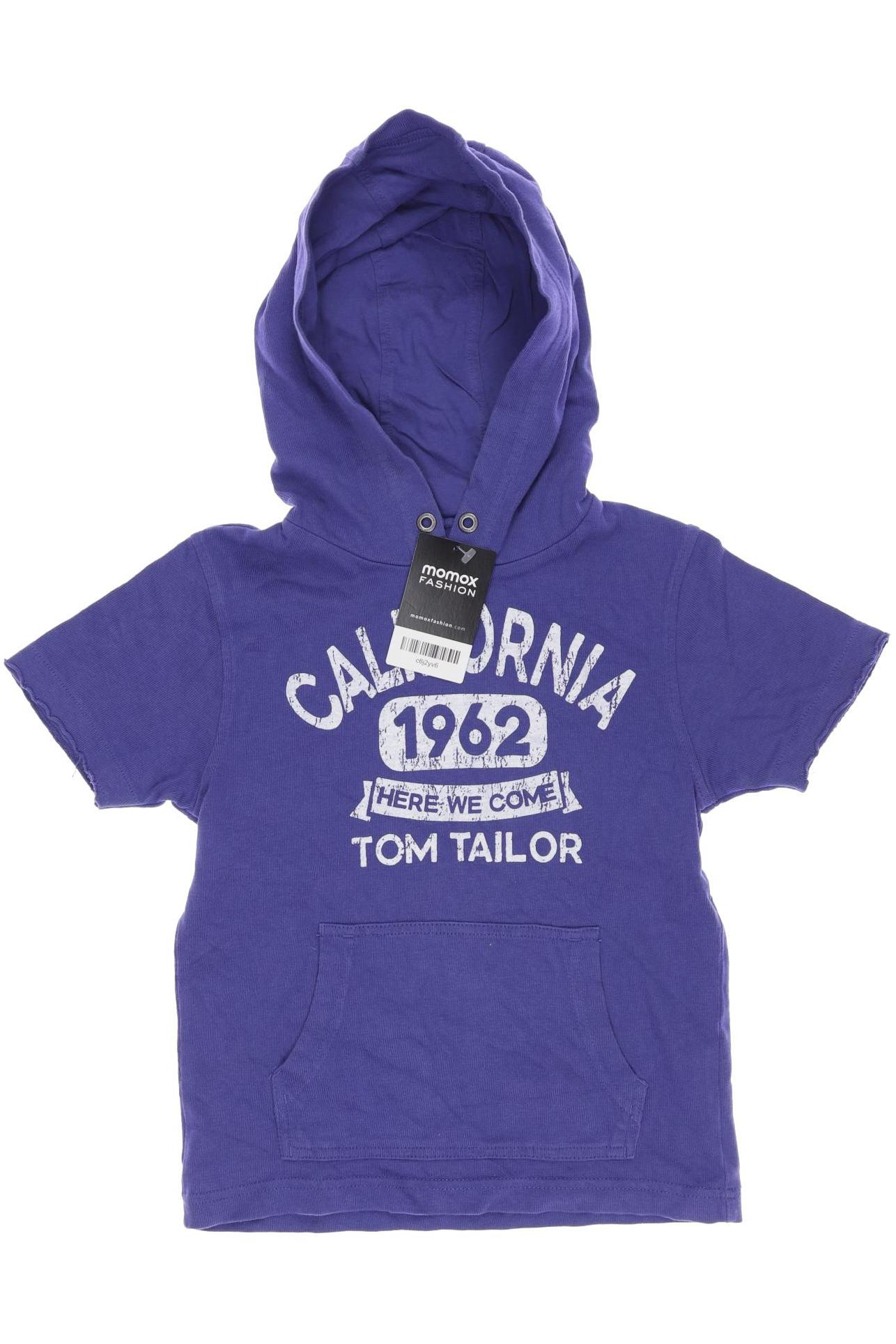 

Tom Tailor Jungen Hoodies & Sweater, blau