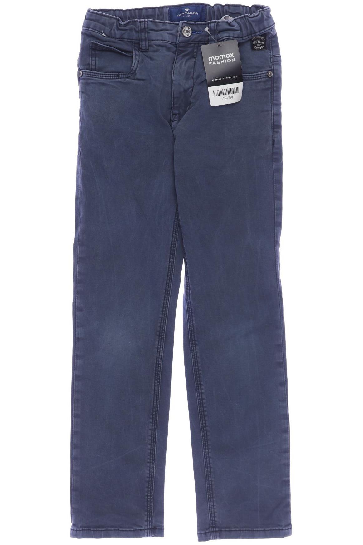 

Tom Tailor Jungen Jeans, blau