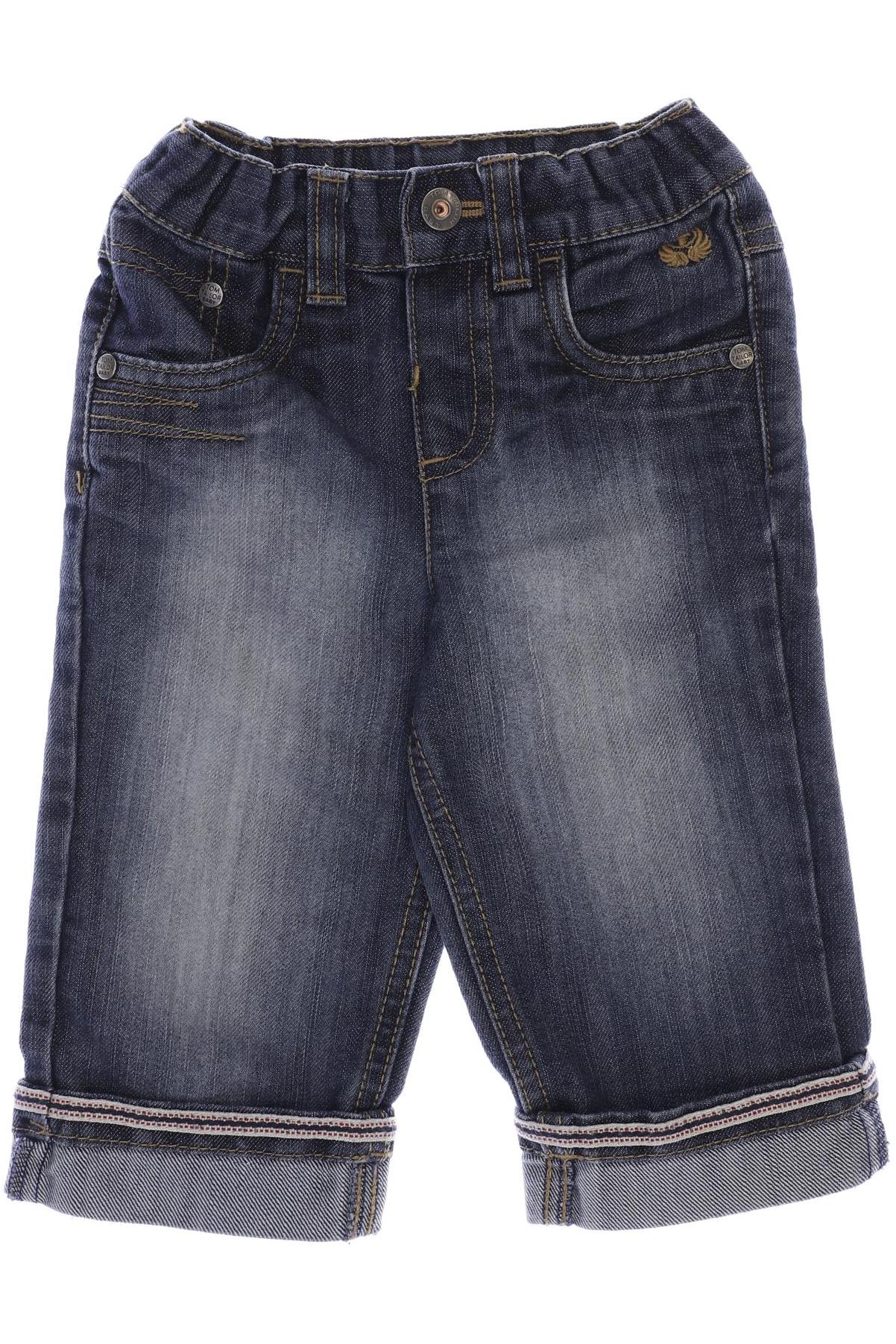 

Tom Tailor Jungen Jeans, blau