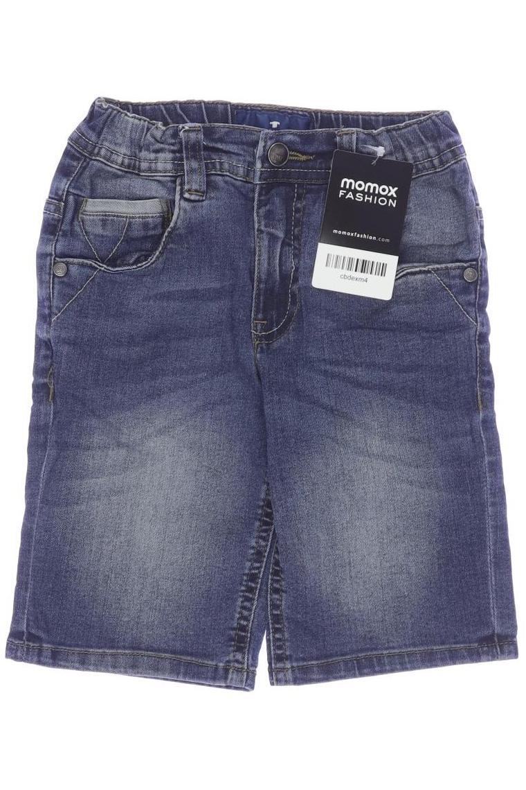

Tom Tailor Herren Shorts, blau, Gr. 104
