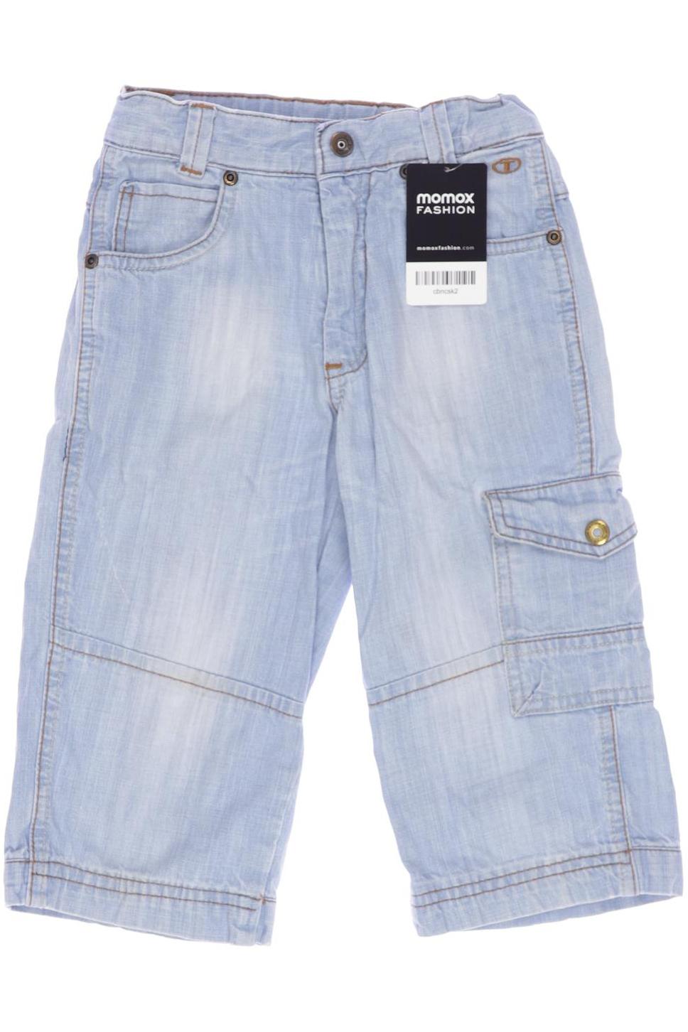 

Tom Tailor Jungen Shorts, hellblau