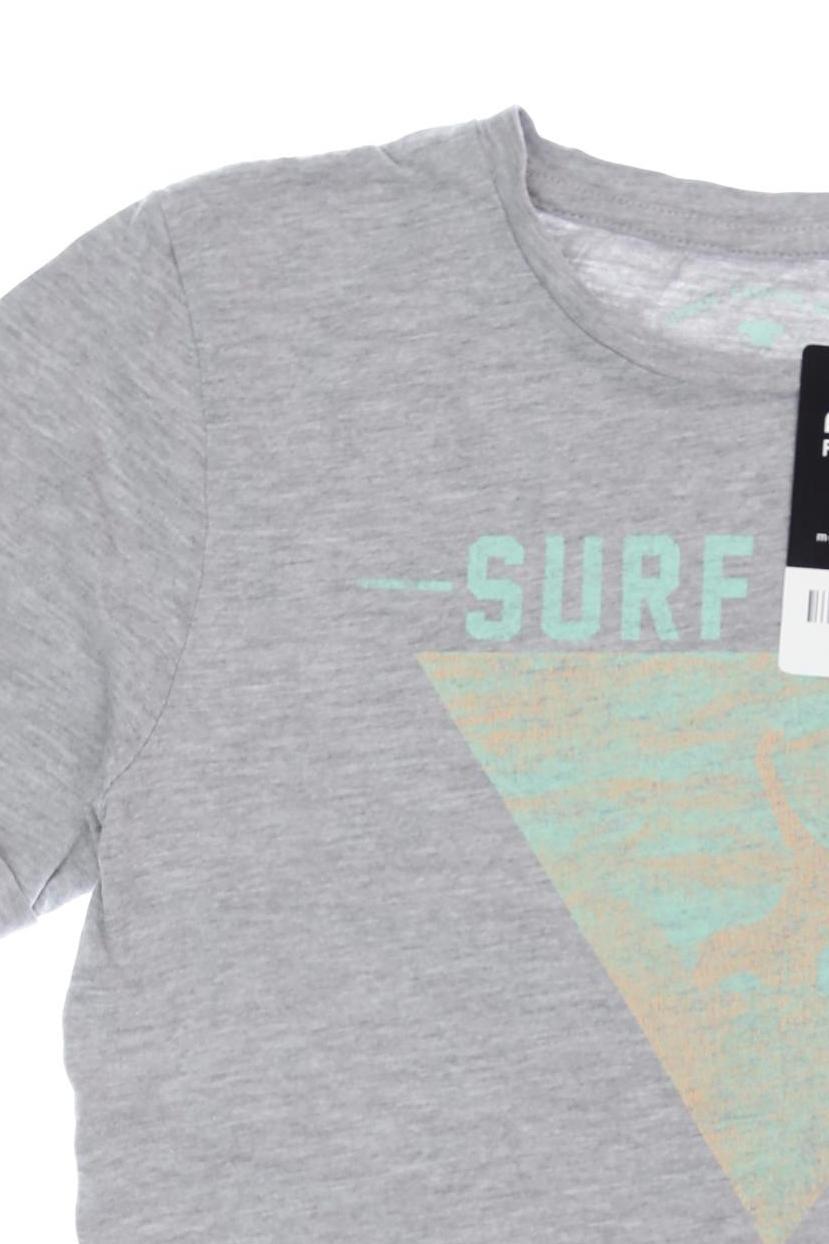 Thumbnail - Tom Tailor Jungen T-Shirt, grau, Gr. 140