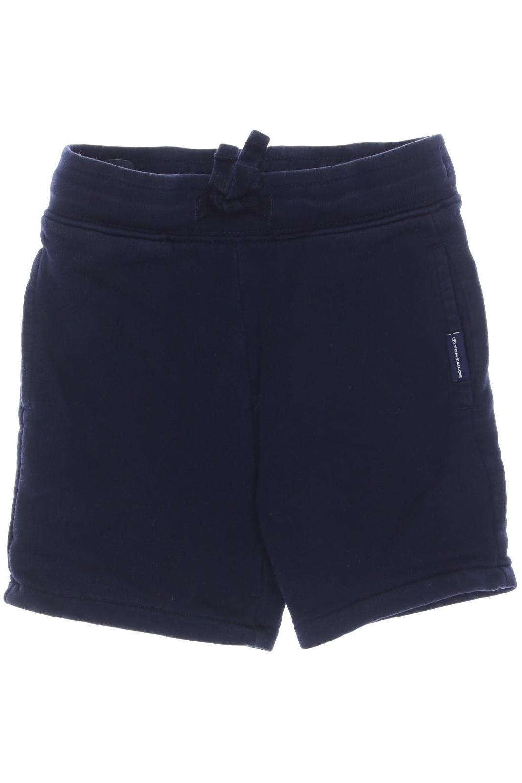 

Tom Tailor Herren Shorts, marineblau, Gr. 92