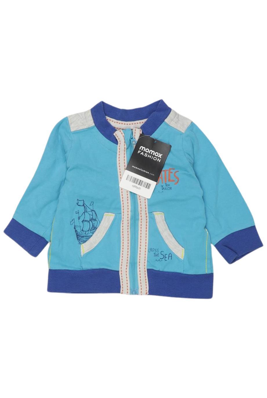 

Tom Tailor Jungen Hoodies & Sweater, hellblau, Gr. 62