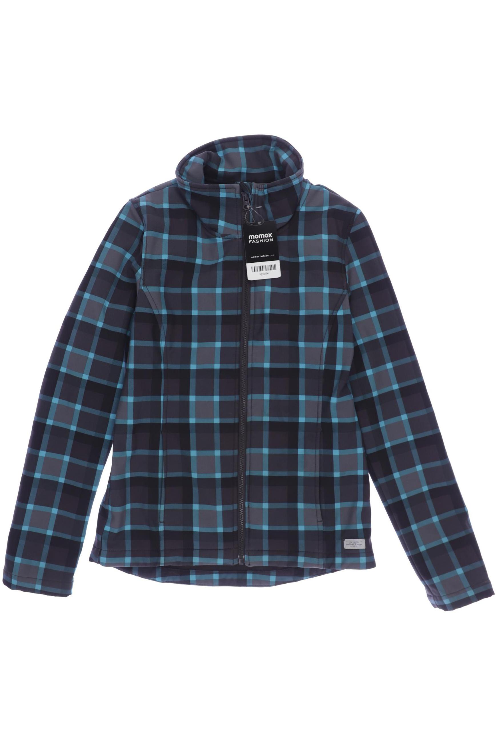 

Tom Tailor Jungen Jacke, grau