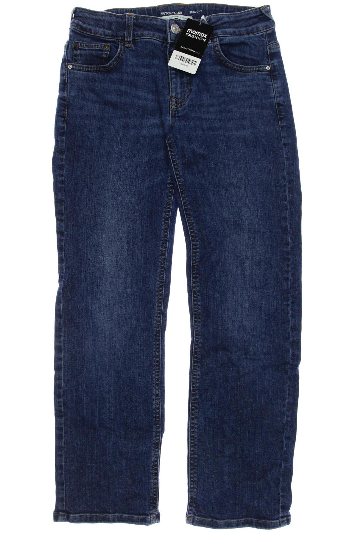 

Tom Tailor Herren Jeans, blau, Gr. 152