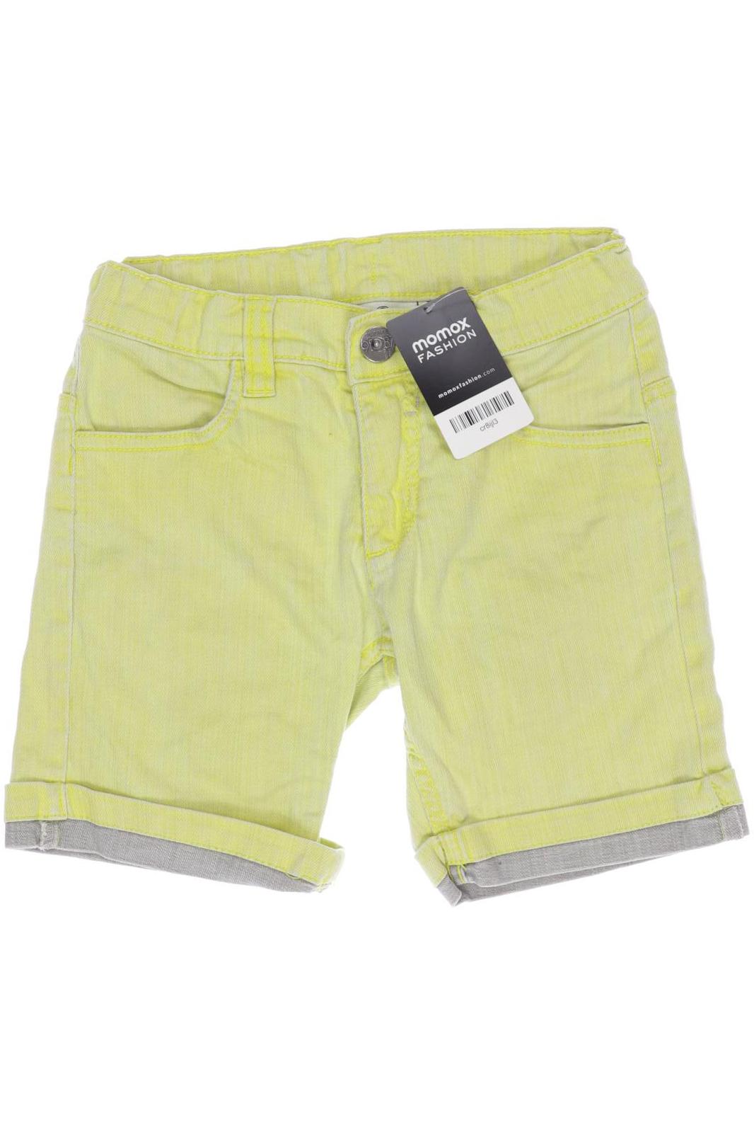 

Tom Tailor Herren Shorts, gelb, Gr. 140