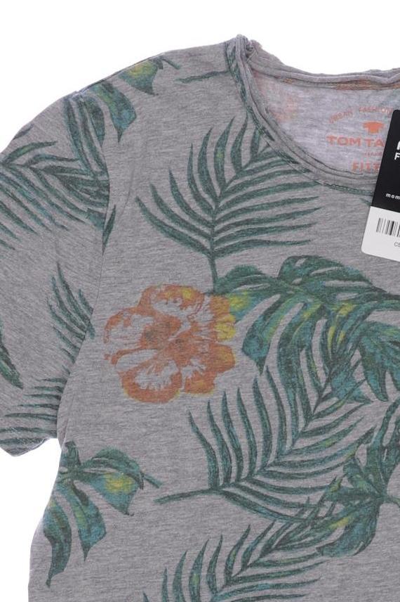 Thumbnail - Tom Tailor Jungen T-Shirt, grau, Gr. 152