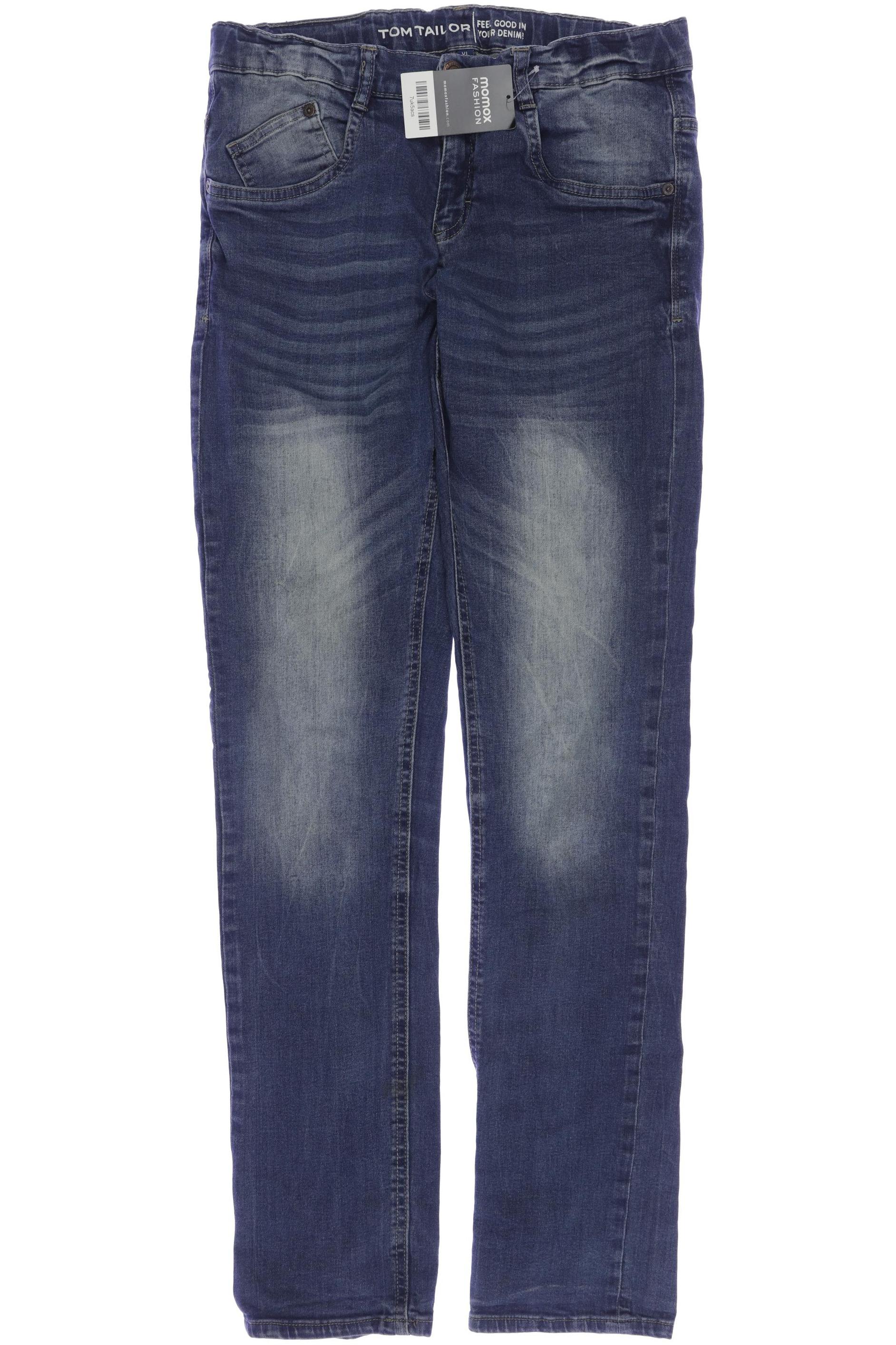 

Tom Tailor Herren Jeans, blau, Gr. 176