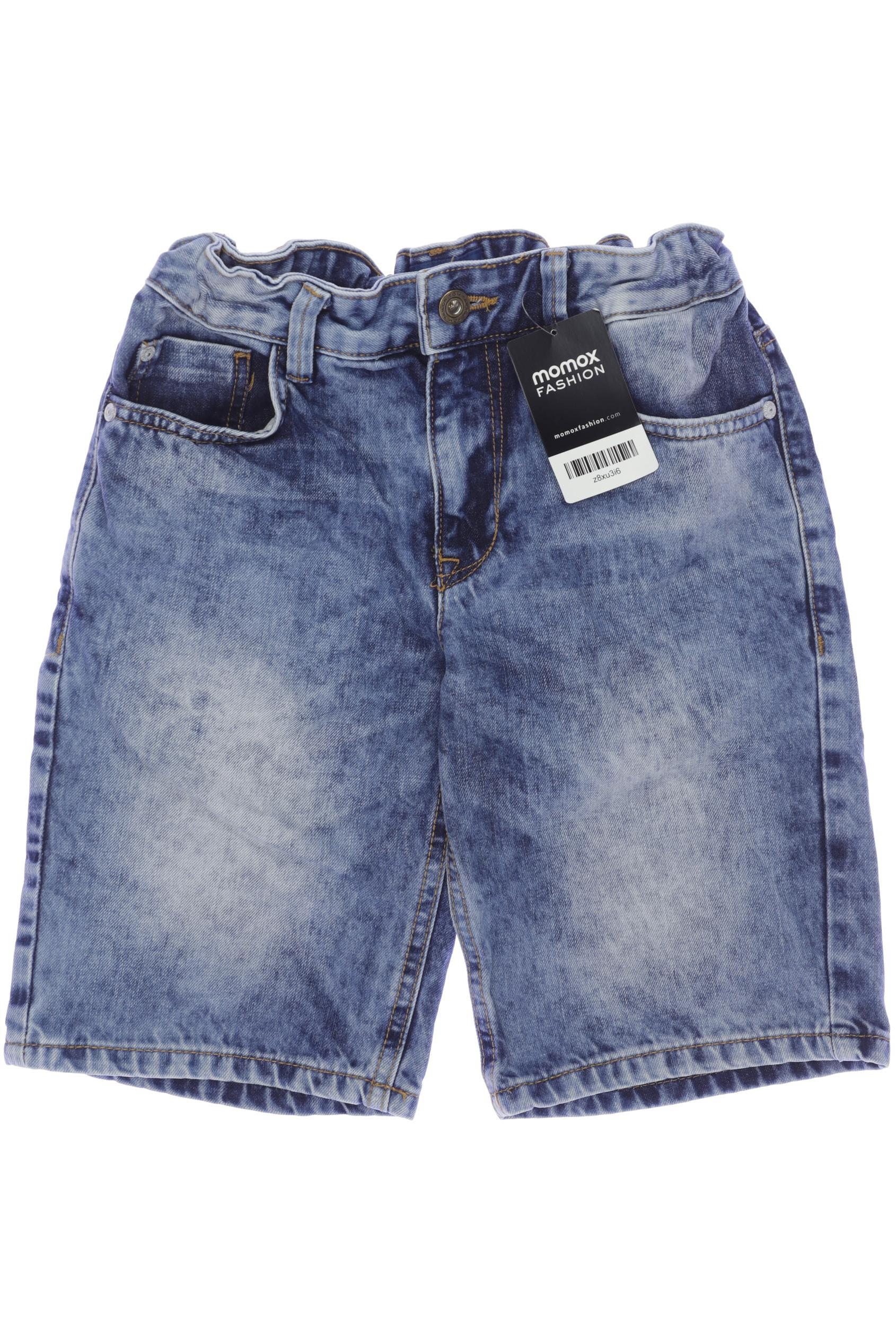 

Tom Tailor Herren Shorts, blau, Gr. 140
