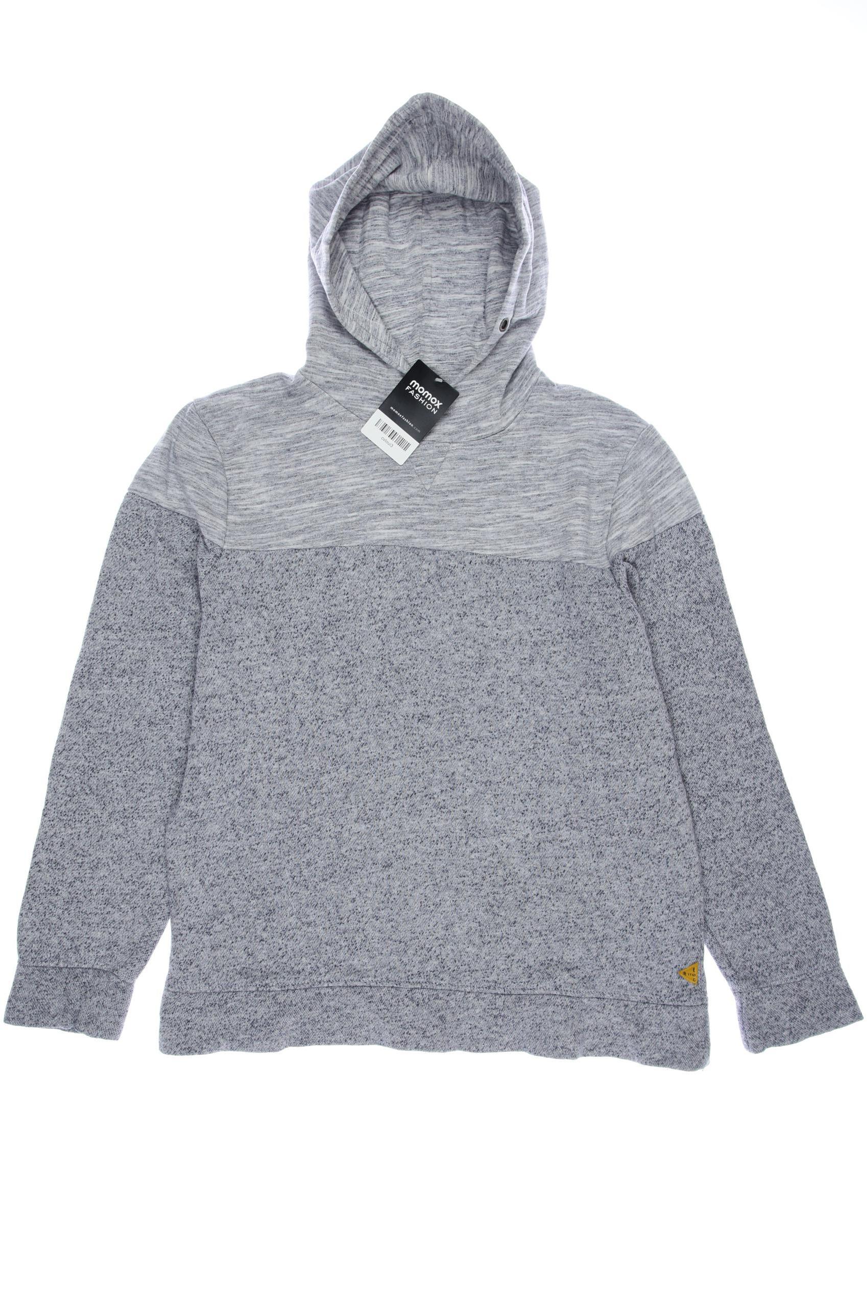 

Tom Tailor Herren Hoodies & Sweater, grau, Gr. 176