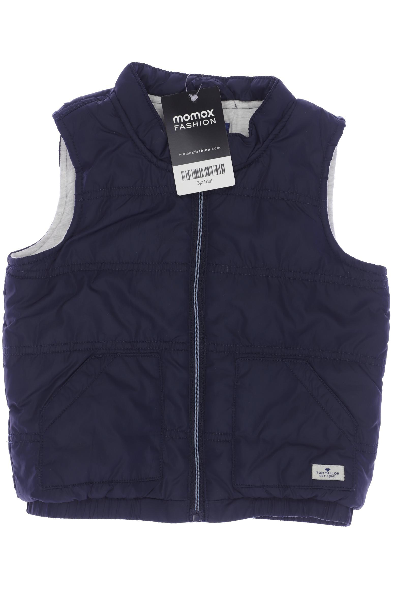 

Tom Tailor Herren Jacke, marineblau, Gr. 92
