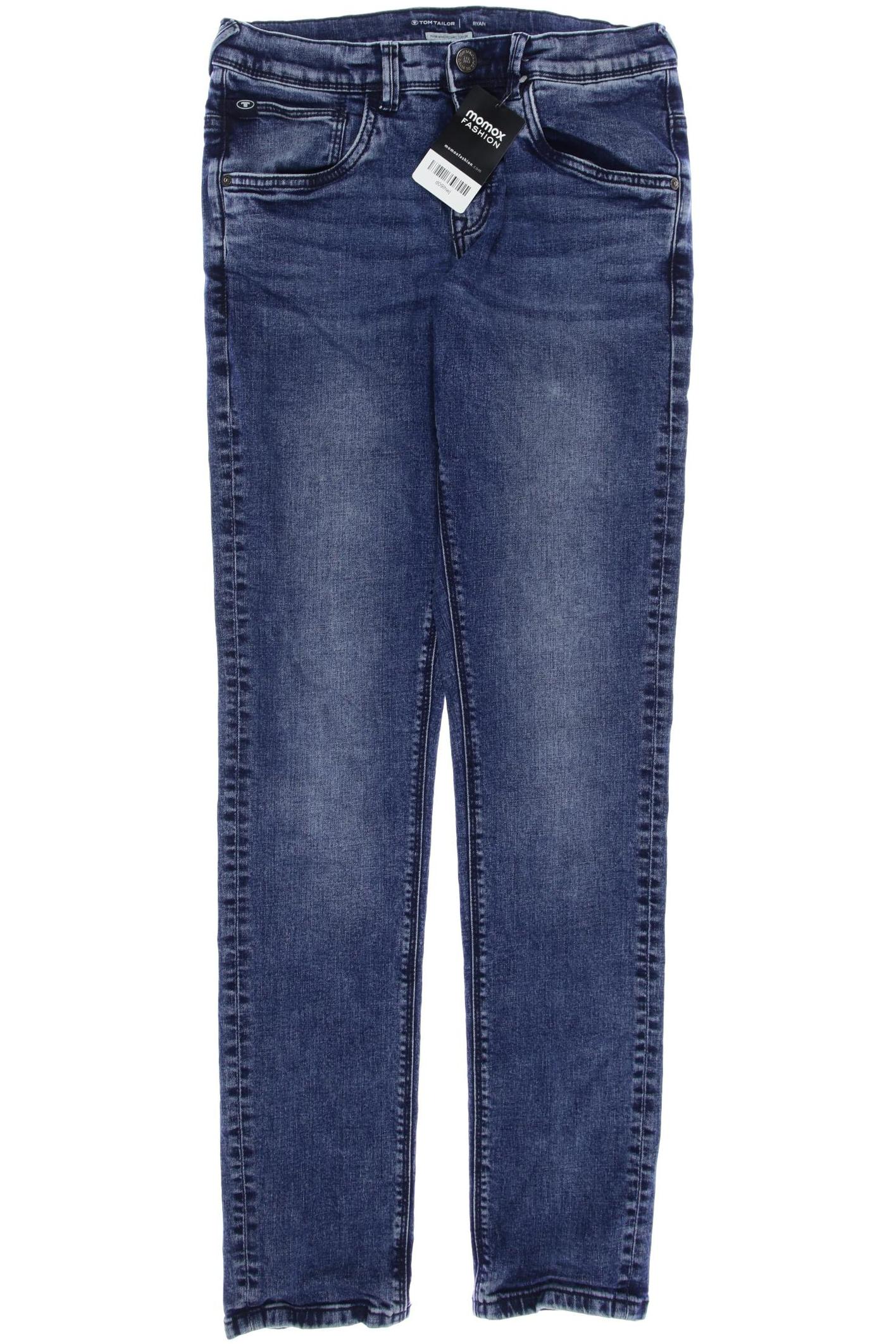 

Tom Tailor Herren Jeans, blau, Gr. 176