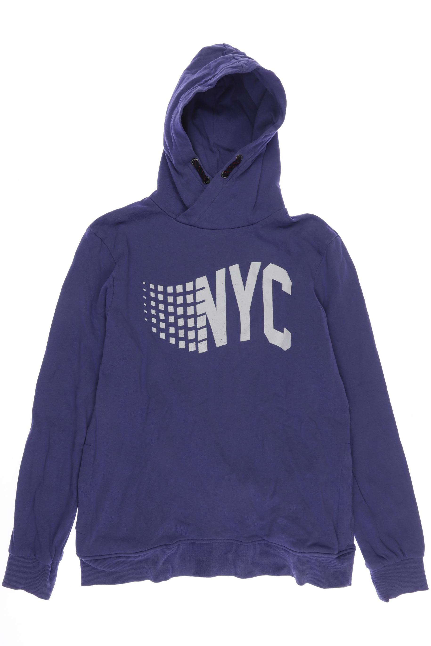 

Tom Tailor Herren Hoodies & Sweater, flieder, Gr. 176