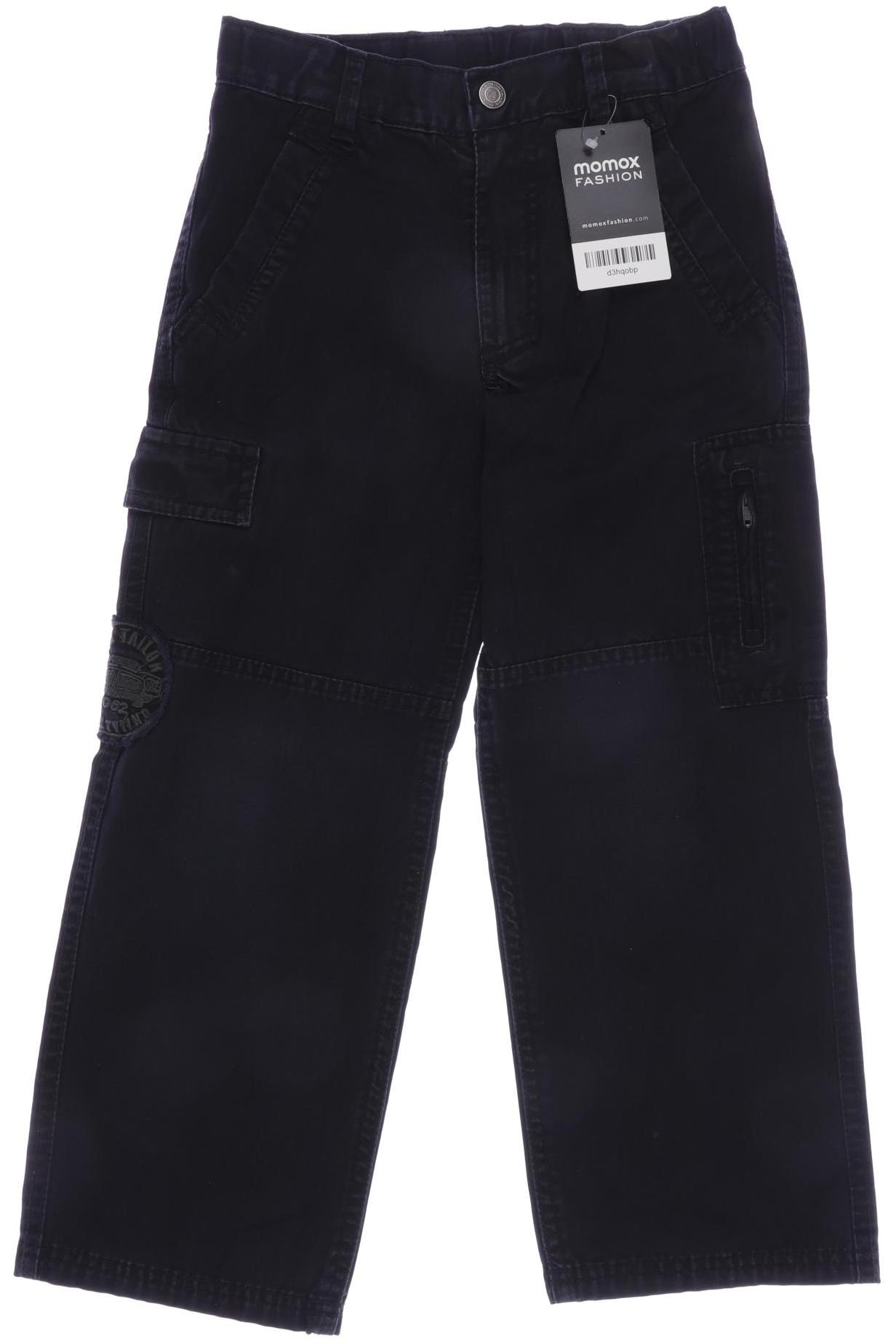 

Tom Tailor Jungen Jeans, marineblau