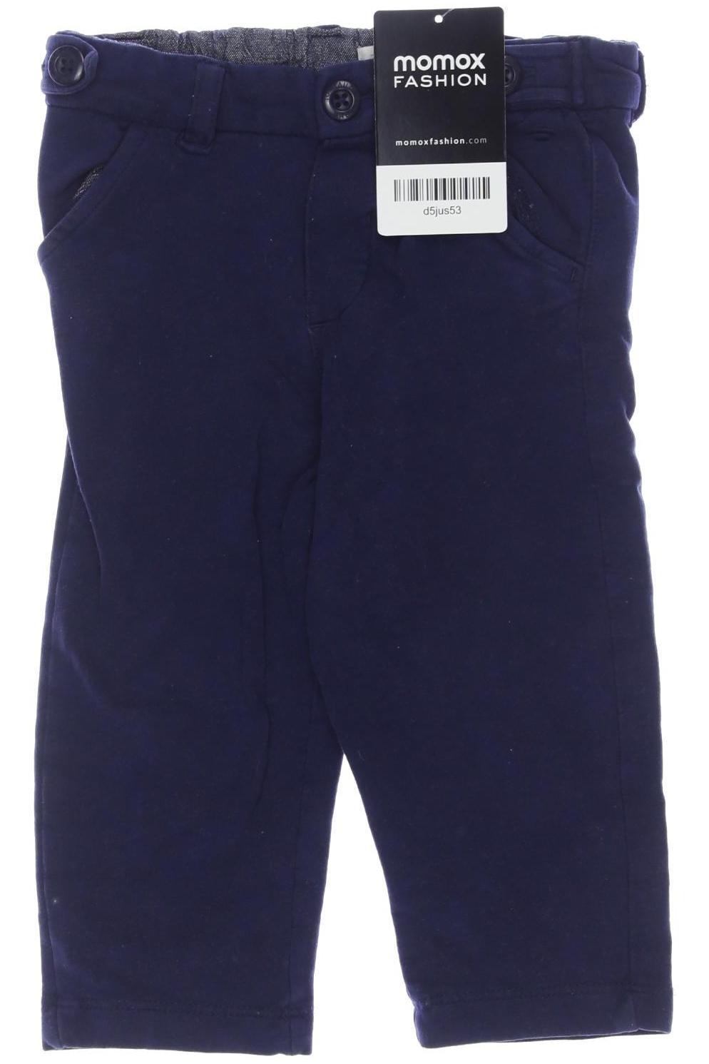 

Tom Tailor Herren Stoffhose, marineblau, Gr. 74