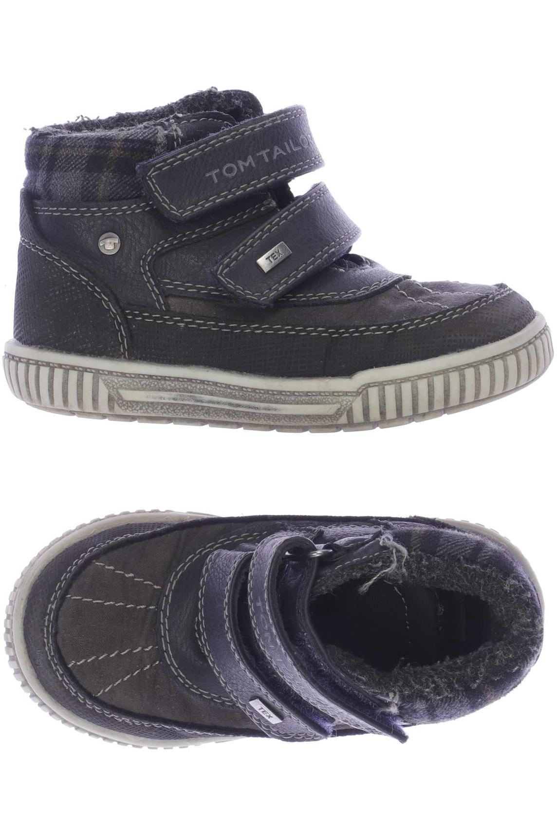 

Tom Tailor Jungen Kinderschuhe, marineblau