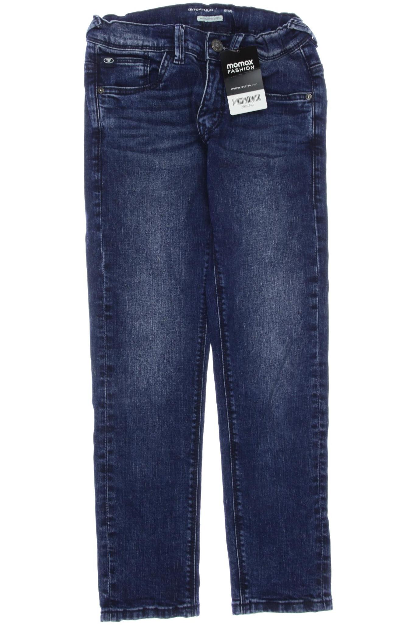 

Tom Tailor Herren Jeans, blau, Gr. 140