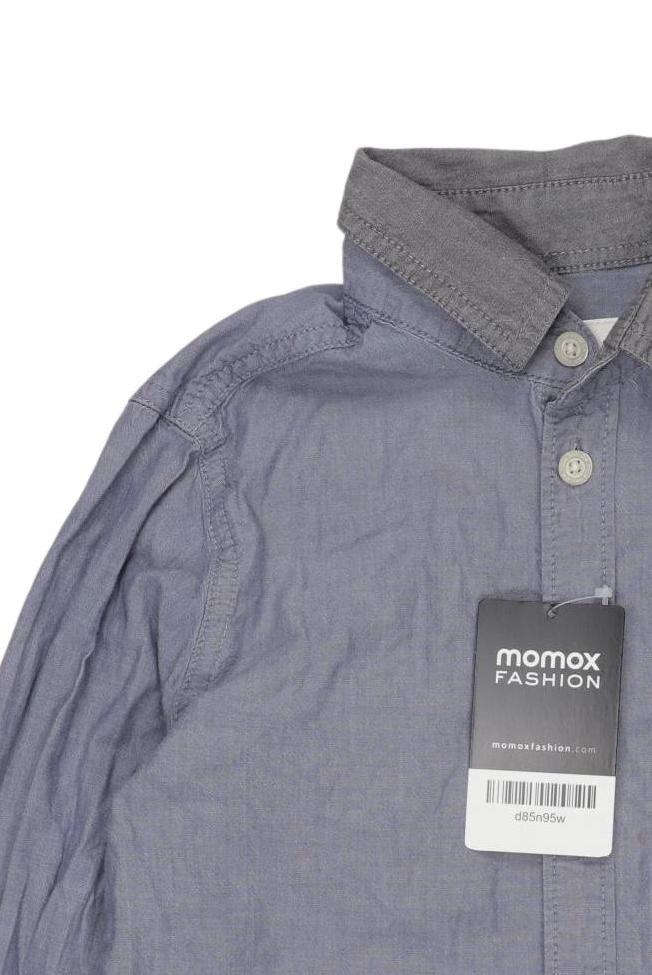 Thumbnail - Tom Tailor Jungen Hemd, blau, Gr. 116