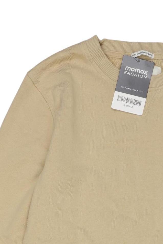 Thumbnail - Tom Tailor Jungen Hoodies &amp; Sweater, beige, Gr. 152