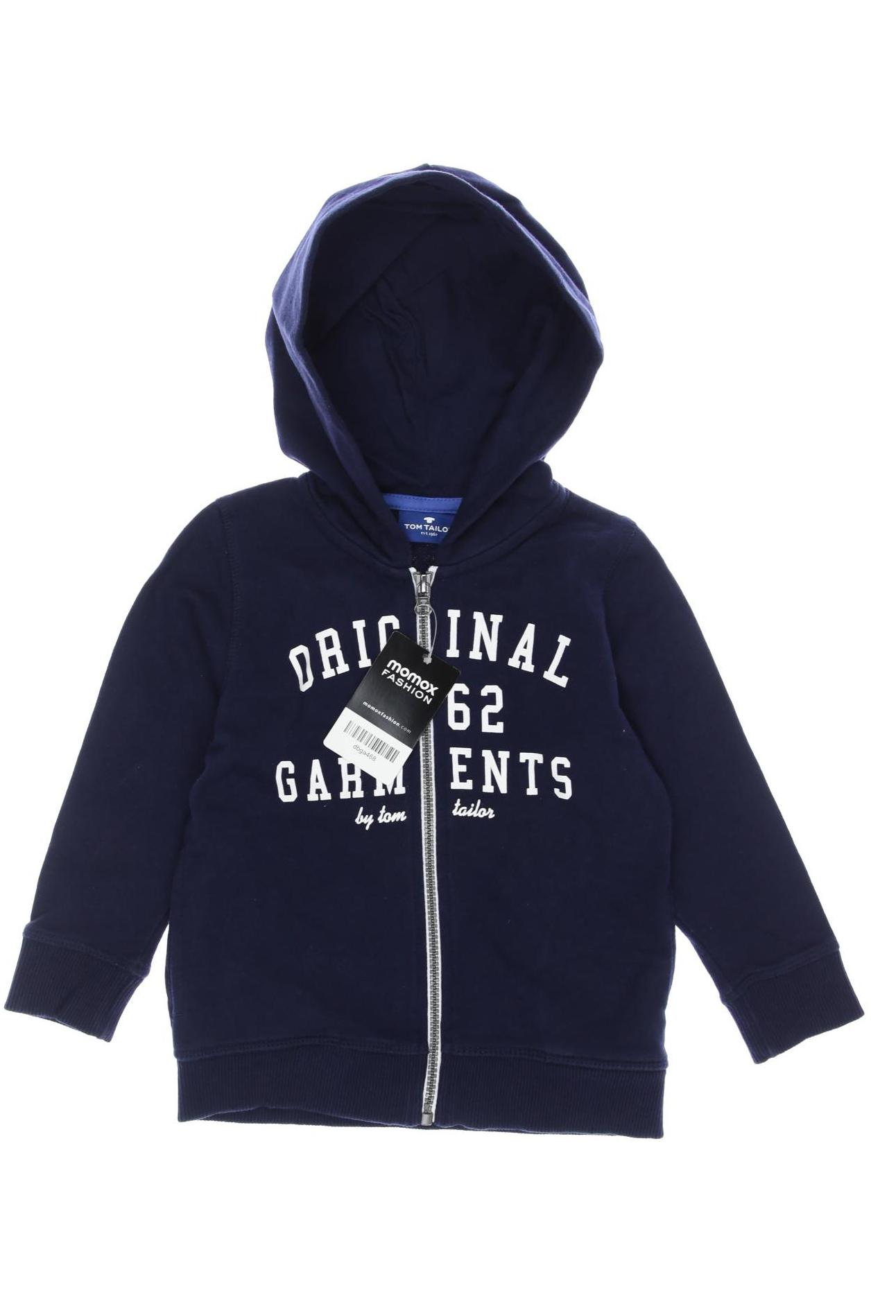 

Tom Tailor Herren Hoodies & Sweater, marineblau, Gr. 92