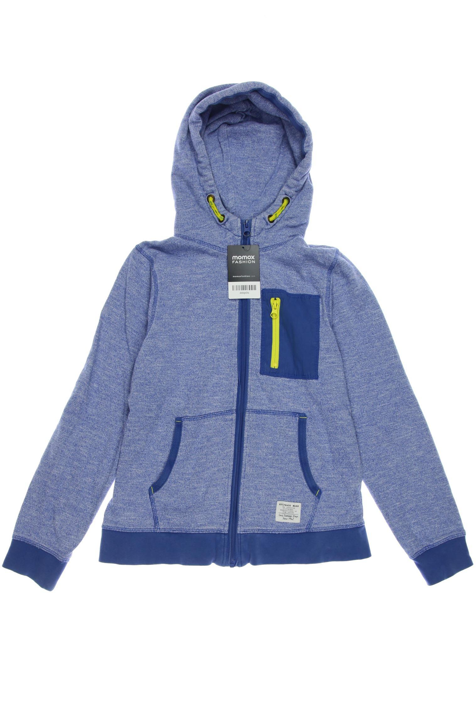 

Tom Tailor Herren Hoodies & Sweater, blau, Gr. 152