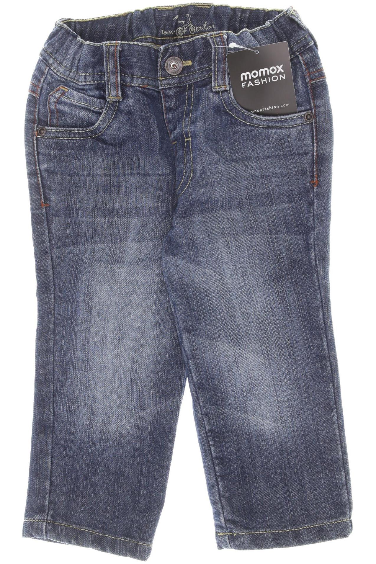 

Tom Tailor Jungen Jeans, blau