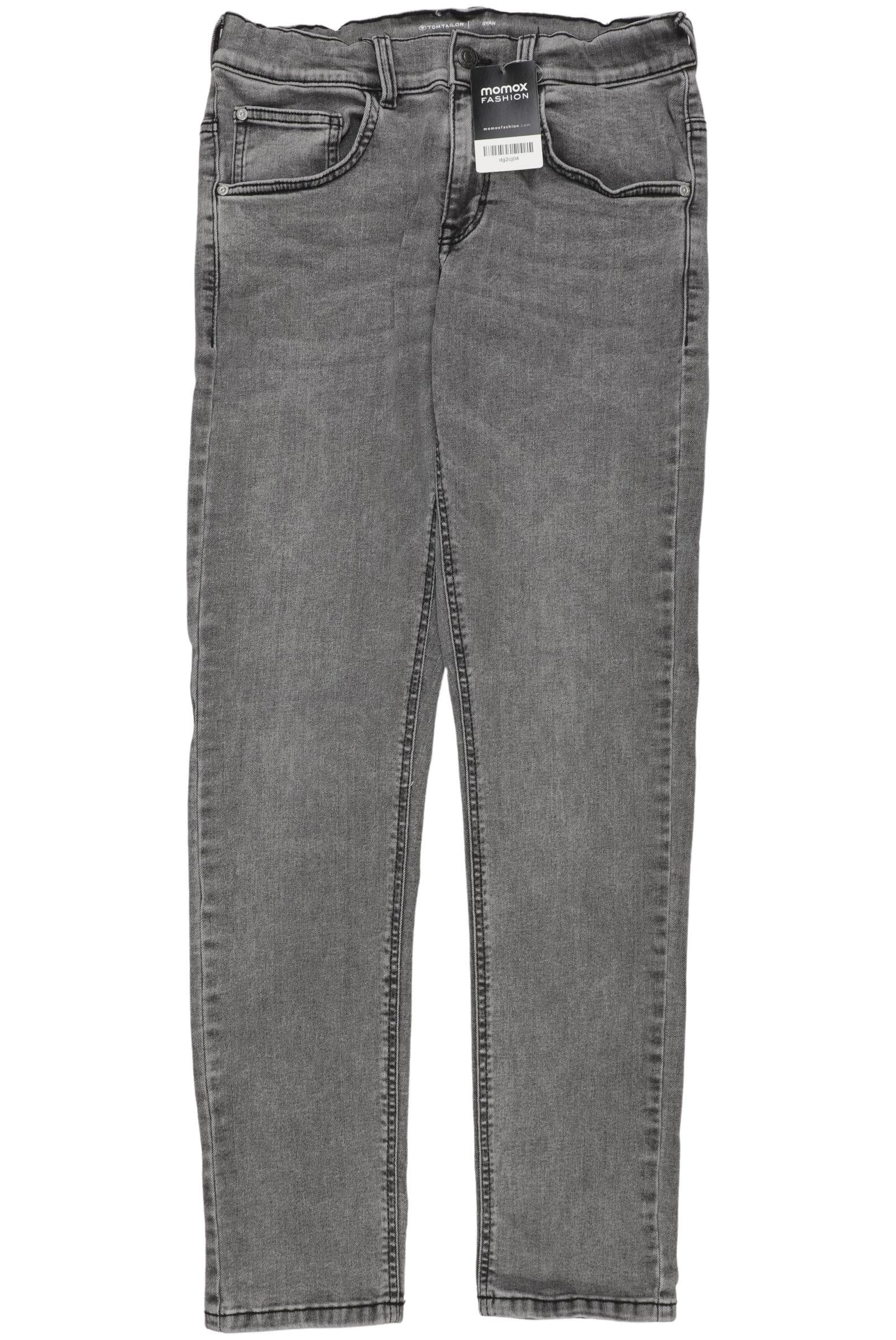 

Tom Tailor Jungen Jeans, grau, Gr. 176