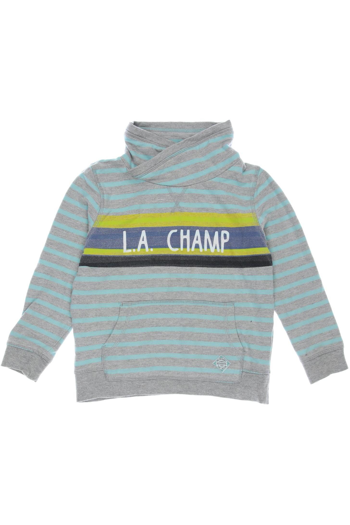 

Tom Tailor Herren Hoodies & Sweater, grau, Gr. 116