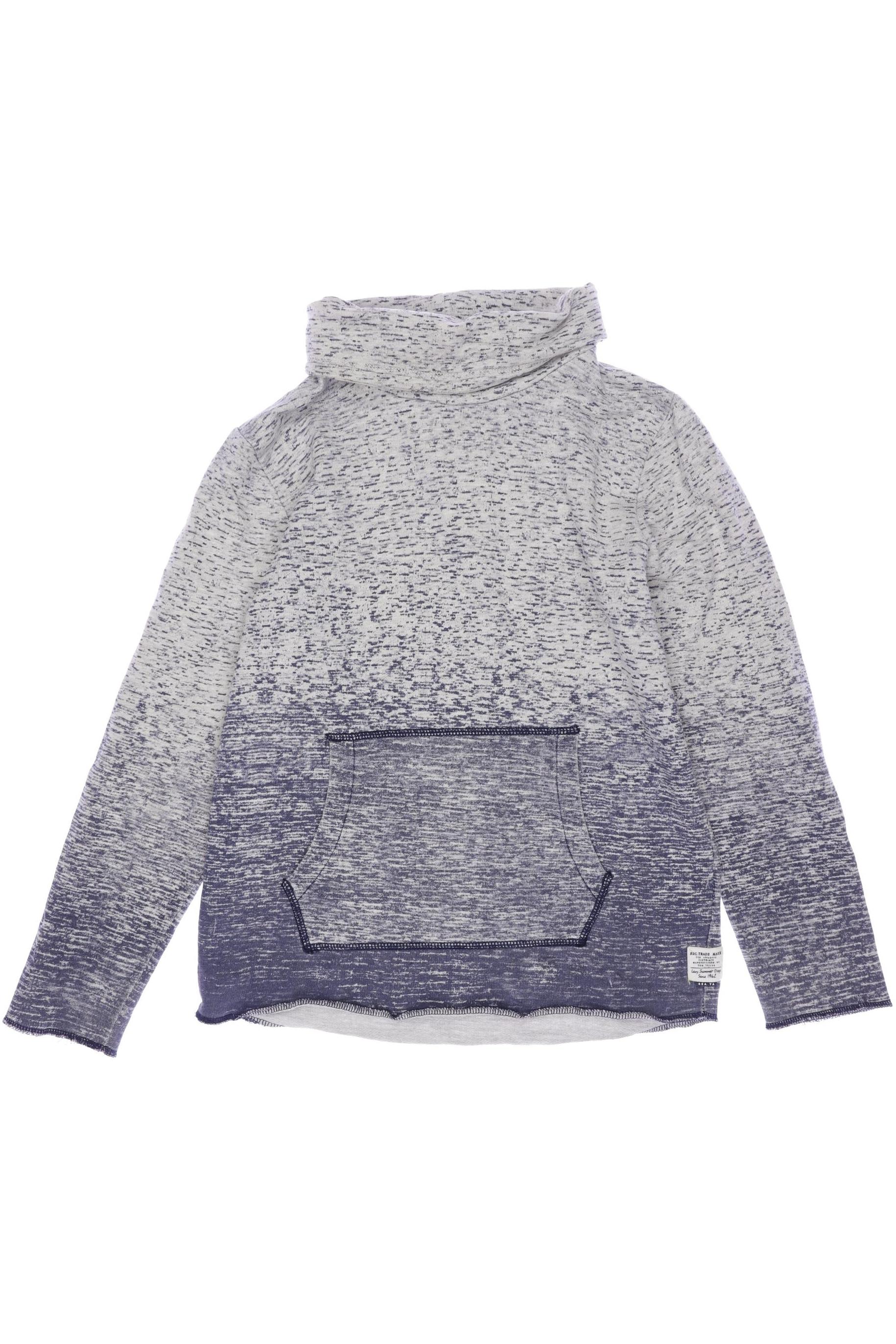 

Tom Tailor Herren Hoodies & Sweater, marineblau, Gr. 152