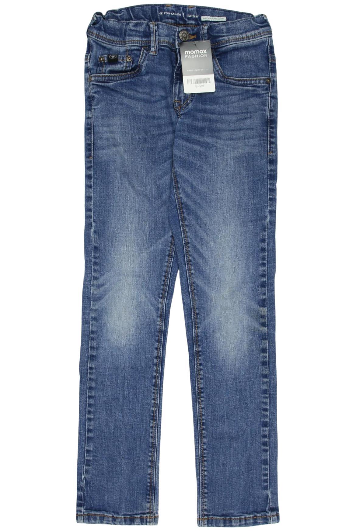 

Tom Tailor Herren Jeans, blau, Gr. 146