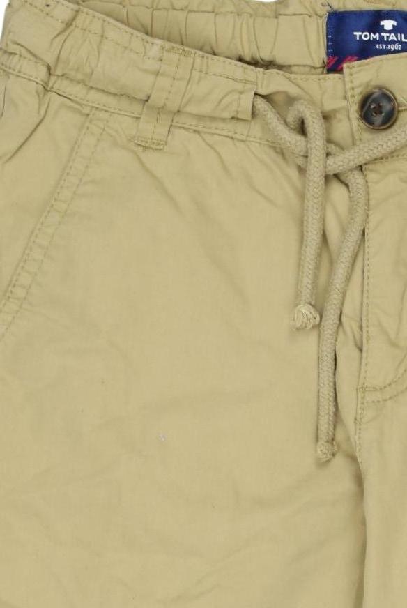 Thumbnail - Tom Tailor Jungen Shorts, beige, Gr. 146