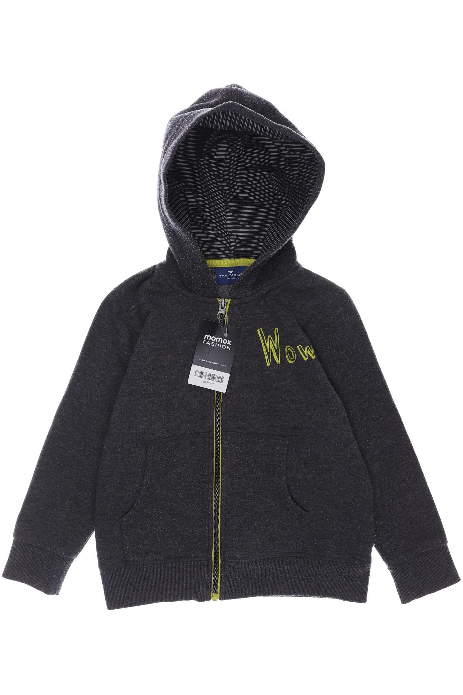 

Tom Tailor Jungen Hoodies & Sweater, grau