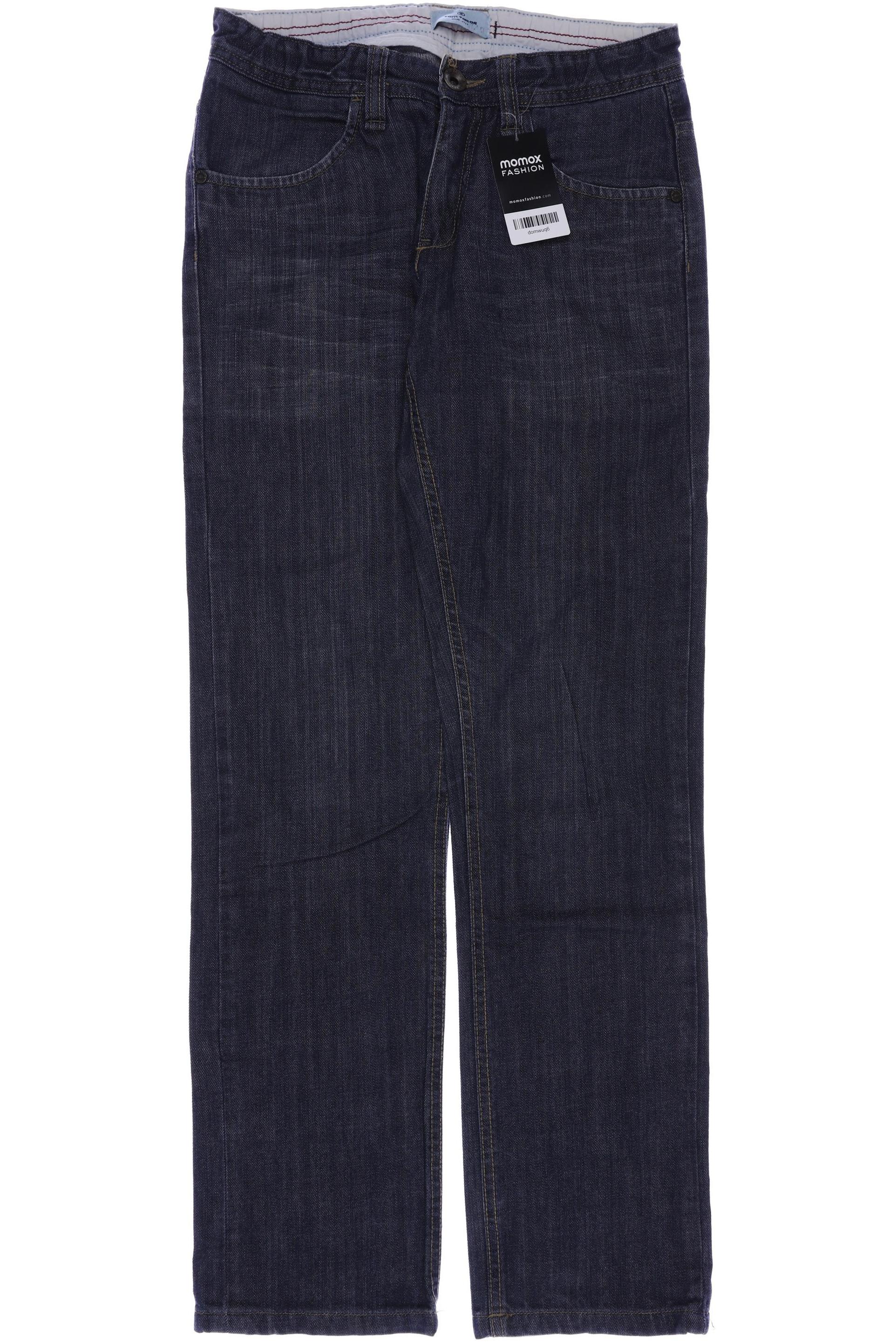 

Tom Tailor Jungen Jeans, marineblau