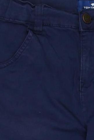 Thumbnail - Tom Tailor Jungen Shorts, blau, Gr. 140
