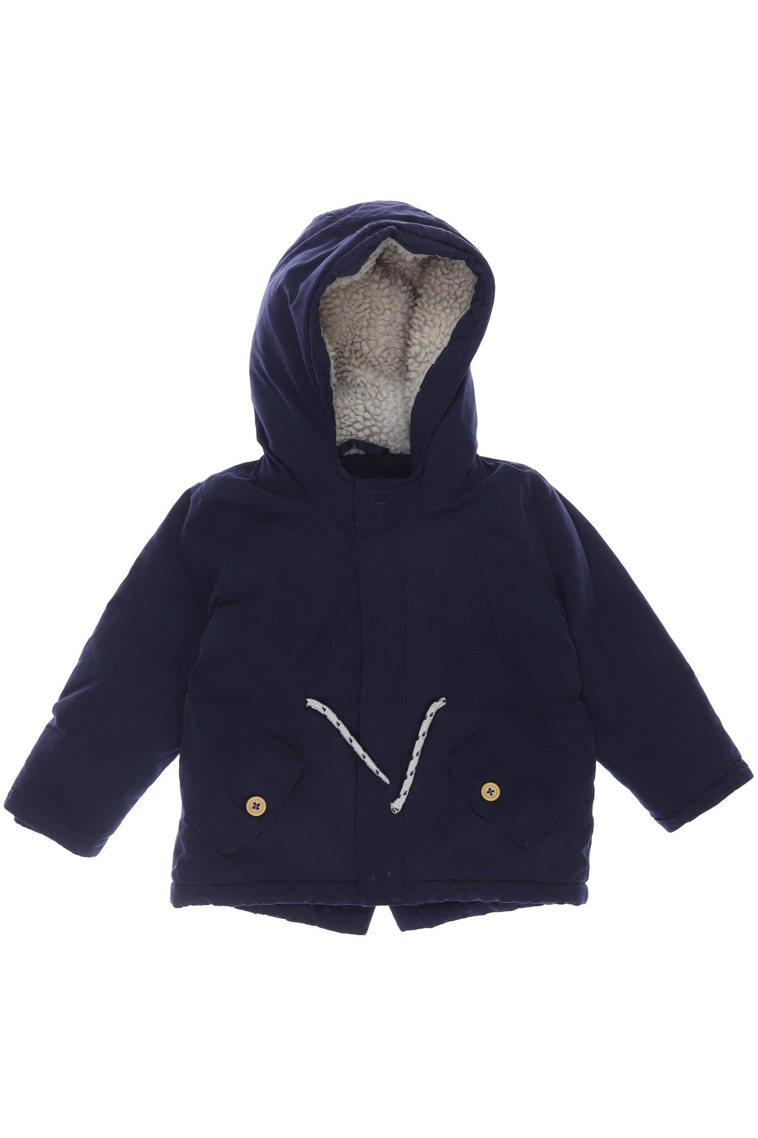 

Tom Tailor Jungen Jacke, marineblau