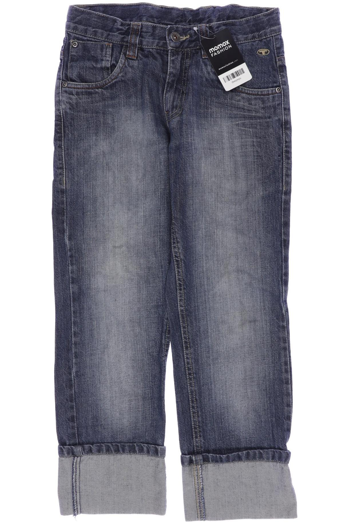 

Tom Tailor Herren Jeans, blau, Gr. 152