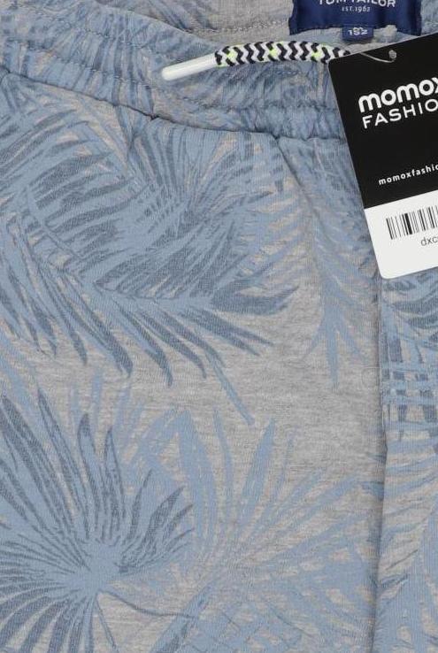 Thumbnail - Tom Tailor Jungen Shorts, blau, Gr. 152