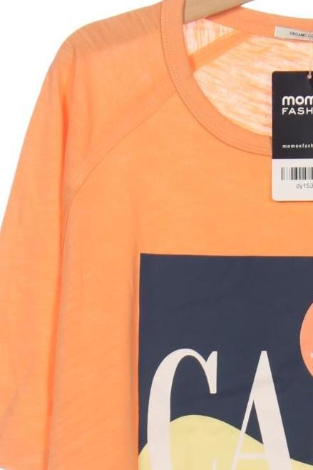 Thumbnail - Tom Tailor Jungen T-Shirt, orange, Gr. 164
