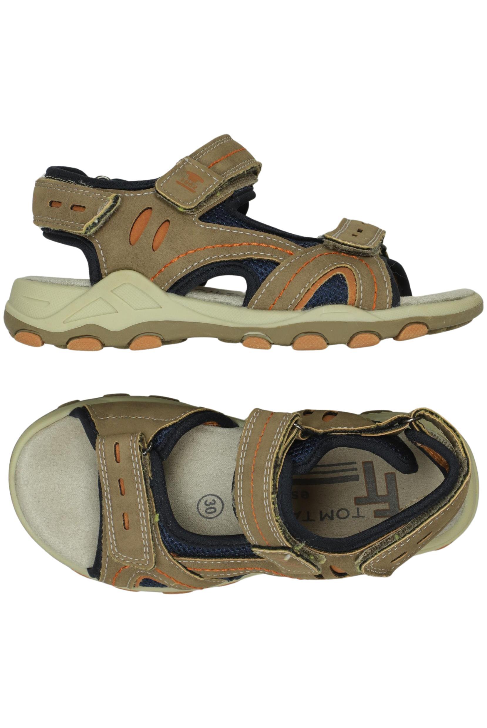 

Tom Tailor Jungen Kinderschuhe, beige, Gr. 30