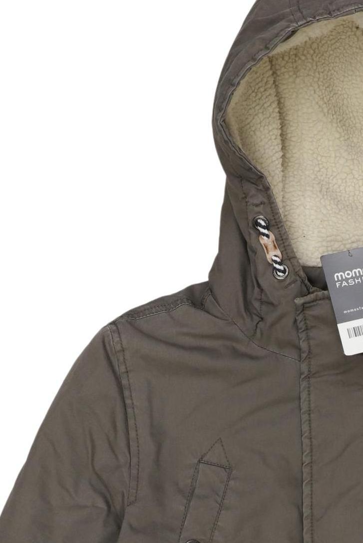 Thumbnail - Tom Tailor Jungen Jacke, grün, Gr. 152