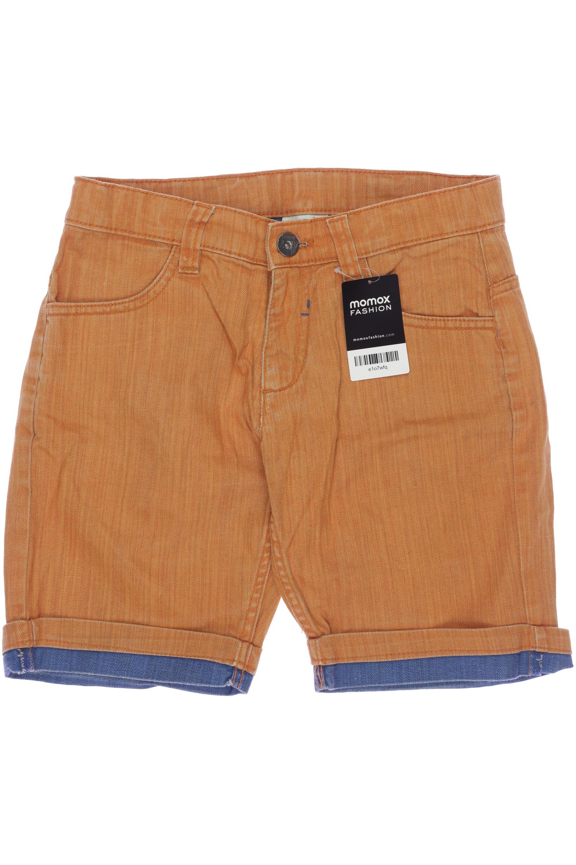 

Tom Tailor Herren Shorts, orange, Gr. 158