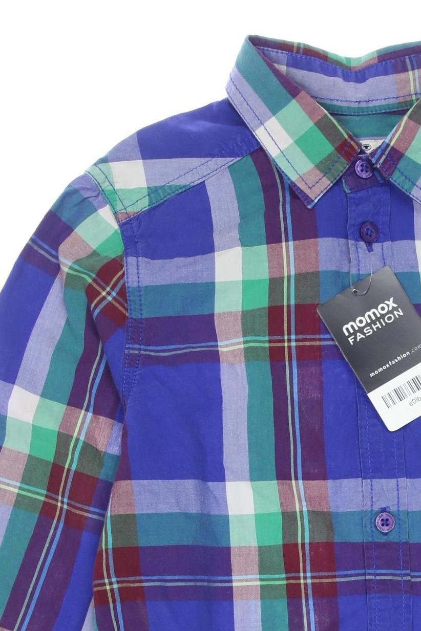 Thumbnail - Tom Tailor Jungen Hemd, blau, Gr. 140